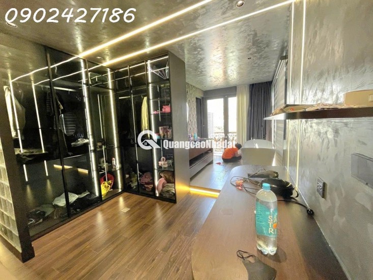 NHÀ ĐẸP KHU NAM LONG Q7- 4 LẦU ĐÚC -  DTSD 216m2 - KHAI THÁC 50Tr/TH - KHÔNG QUY HOẠCH - CHỈ NHỈNH 13 tỷ