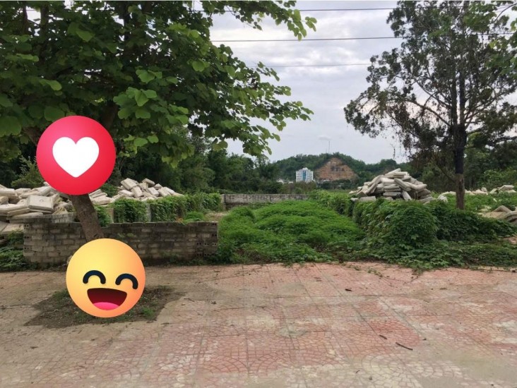 BÁN ĐẤT NỀN VỊ TRÍ TỔ 6 HIM LAM