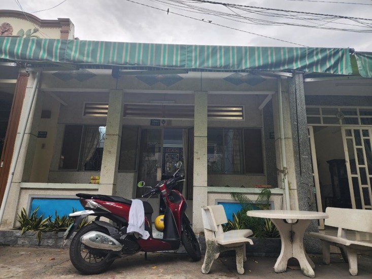 HẺM BA GÁC THÔNG - 100M RA MẶT TIỀN ĐƯỜNG SỐ 28 - NGANG 5M ĐẸP - KHU DÂN CƯ NỘI BỘ CÓ CỔNG RA VÀO Đường số 28, phường 6, Gò Vấp