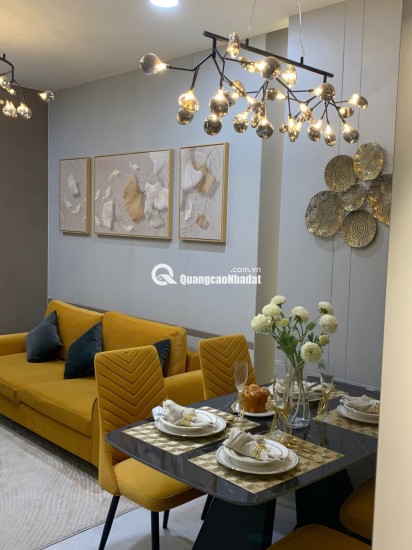 Dự án thứ 14 của Bcons: Sở hữu căn hộ hiện đại chỉ với 225 triệu, bàn giao 2027!