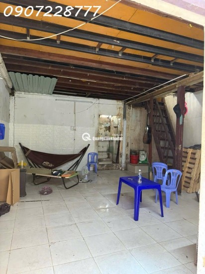 Chính Chủ Bán Nhà 20/44 Kỳ Đồng, P9, Q3 - Vị trí vàng, giá chỉ 4.2 tỷ! Sổ hồng