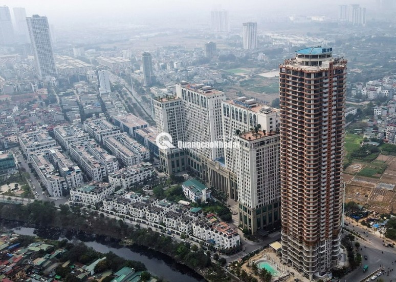 ĐẲNG CẤP, CĂN HỘ  QMS TOWER ĐẦY ĐỦ TIỆN NGHI, SANG TRỌNG
