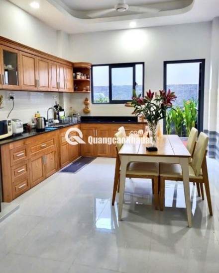 THỦ ĐỨC - TRUNG TÂM PHƯỜNG LINH CHIỂU - HẺM 7 CHỖ VÀO NHÀ -  4.01m x 15.4m - 4 TẦNG - NHỈNH 8 TỶ
