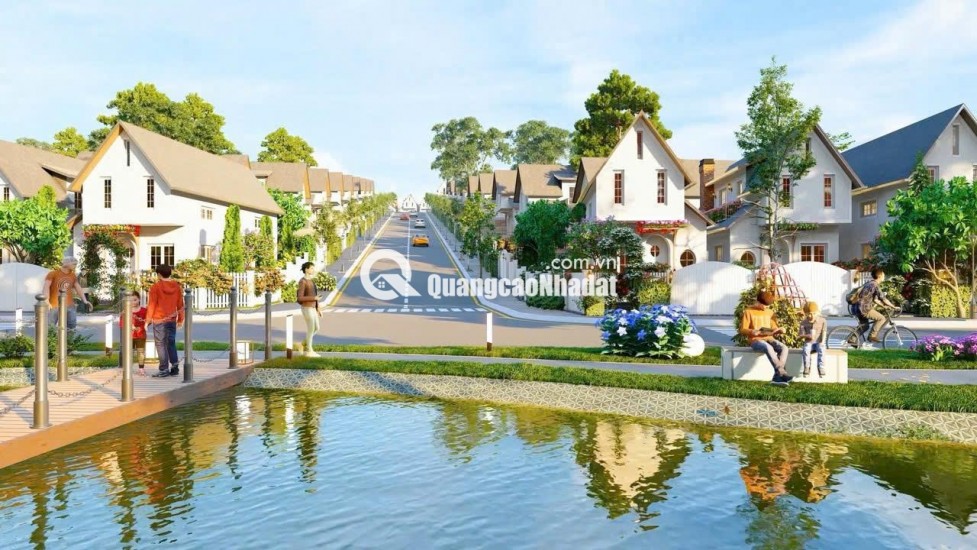 Đón sóng Cao Tốc Bảo Lộc đất Full thổ cư sổ đỏ công chứng ngay