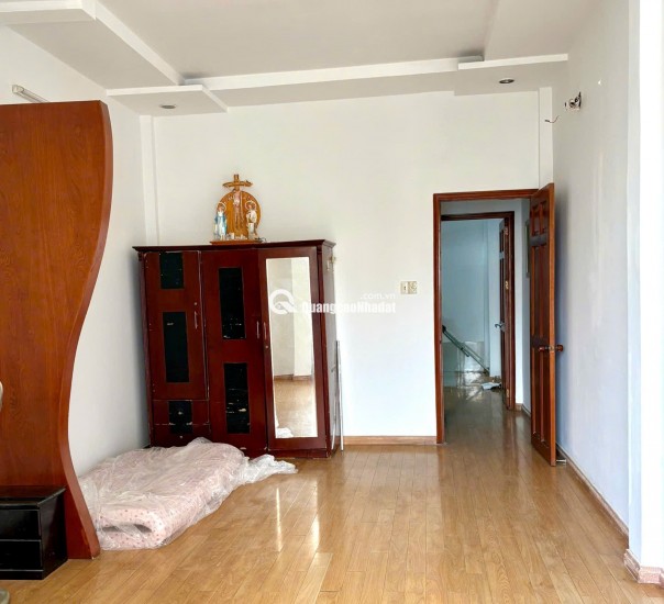 Cần bán HXH đường Nguyễn Sỹ Sách, P15, Tân Bình, 3.8x14m, 5.9 tỷ