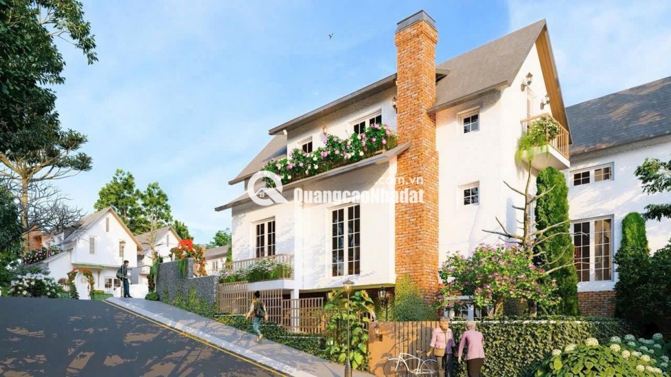 Đón sóng Cao Tốc Bảo Lộc đất Full thổ cư sổ đỏ công chứng ngay
