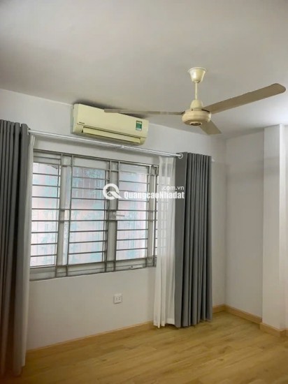AN CƯ LẠC NGHIỆP – CHỐN VỀ BÌNH YÊN GIỮA LÒNG ĐÔ THỊ