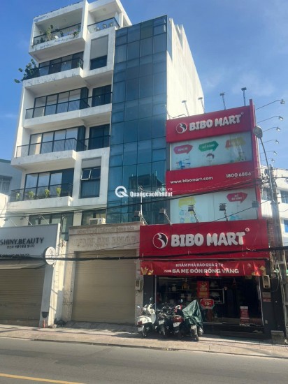 Bán Mặt Tiền Đường Lê Quang Định, P.11, Bình Thạnh - 4x17m - 25.8 Tỷ