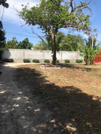 Bán đất ở ngay khu dân cư có tiện ích đầy đủ, thuận tiện giao thương, buôn bán