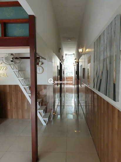 Bán 2 CĂN NHÀ LIỀN KỀ – HẺM XE HƠI 8M – NGUYỄN XÍ, P.26, BÌNH THẠNH