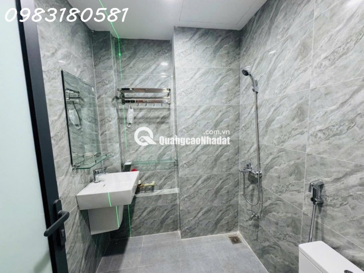 Cho Thuê HỘ GIA ĐÌNH - Căn hộ studio tại đường Phương Canh, Phường Xuân Phương