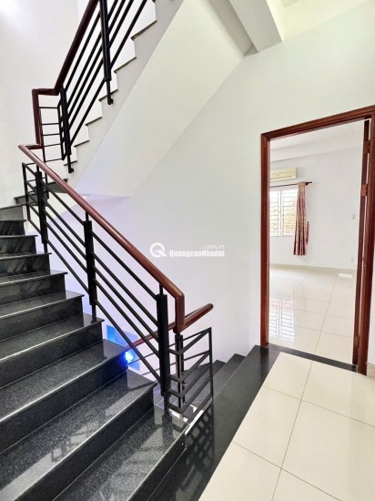Bán HXH Đường Vũ Tùng, P2, Bình Thạnh, 4.3x19m, Chỉ 9.6 tỷ