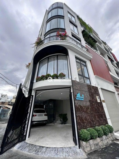 Bán HXH Đường Thống Nhất, P.12, Gò Vấp, 5x13m, 15 Tỷ