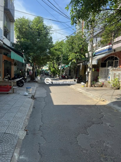 GẦN HỒ NGHINH SÁT CHỢ, SÁT BIỂN, KINH DOANH ĐỈNH BÁN GẤP LÔ ĐẤT SÁT DƯƠNG TỰ MINH