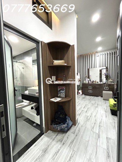 BIỆT THỰ TÂN KIỂNG QUẬN 7 - NGANG HIẾM 7M - TRẦN XUÂN SOẠN - NHỈNH 14 TỶ