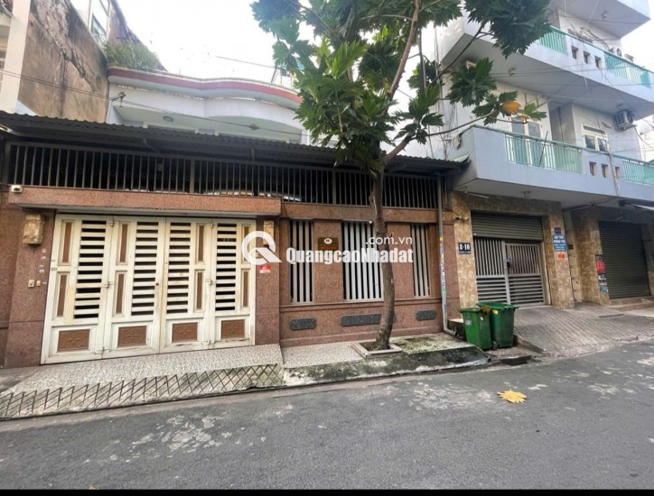 BÁN TÒA NHÀ 5 LẦU – MẶT TIỀN PHAN VĂN SỬU, P13, Q.TÂN BÌNH