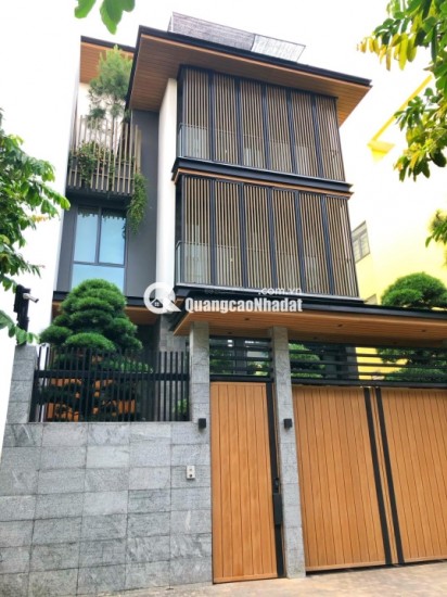 Nhà mới mặt tiền Cù Lao, Phan Xích Long, 120m², nội thất gỗ Cẩm Lai – Giá 49 tỷ (TL)
