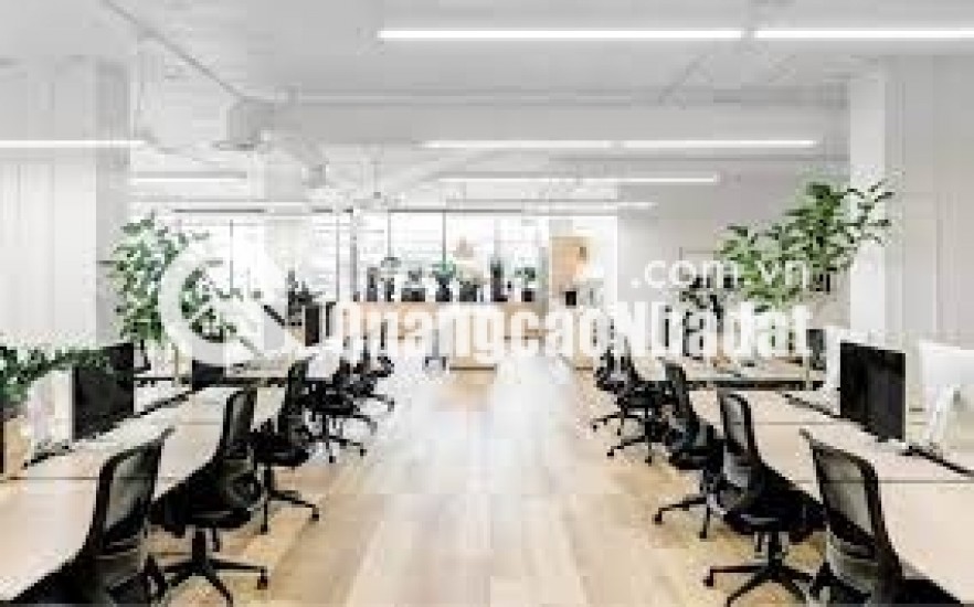 VĂN PHÒNG NGAY CỬA NGÕ THẢO ĐIỀN 80m 10tr/tháng
