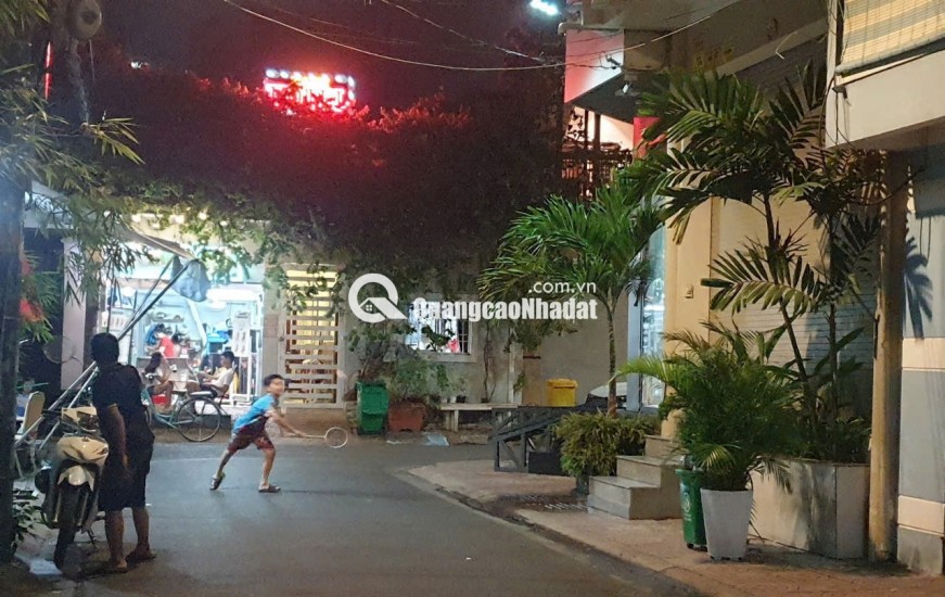 Bán Nhà HXH Đường Nguyễn Xí, P26, Bình Thạnh, 7.5x17m, 17.5 Tỷ