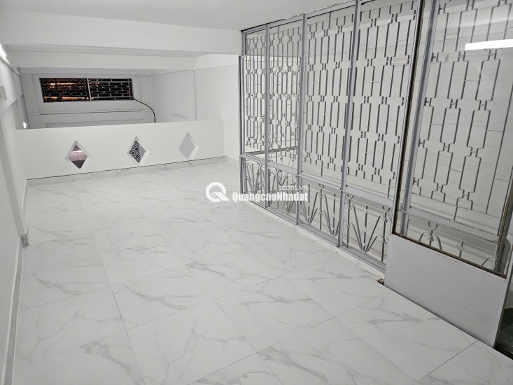 Bán Nhà Mặt Tiền Đường Phan Văn Khỏe, P.5, Q.6 - 3.55x22m - Chỉ 18.8 Tỷ