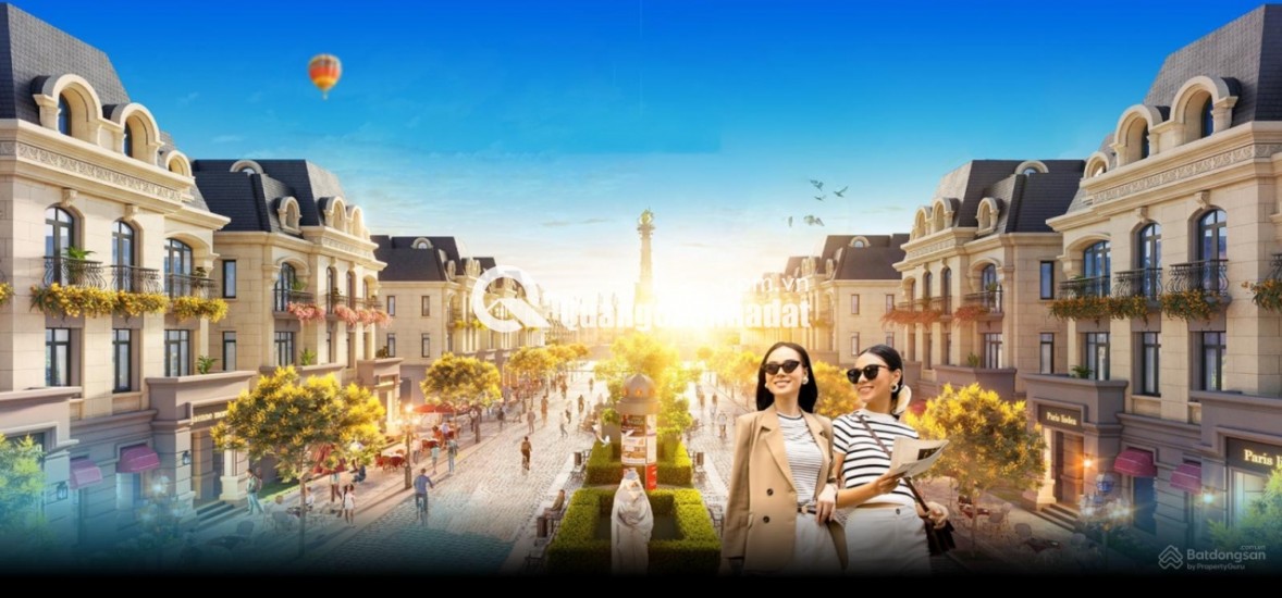 Biệt thự San Hô Vin OCP2 chiết khấu ~ 20%. Duy nhất tháng 6 bốc thăm cơ hội trúng Ô tô sang VF9