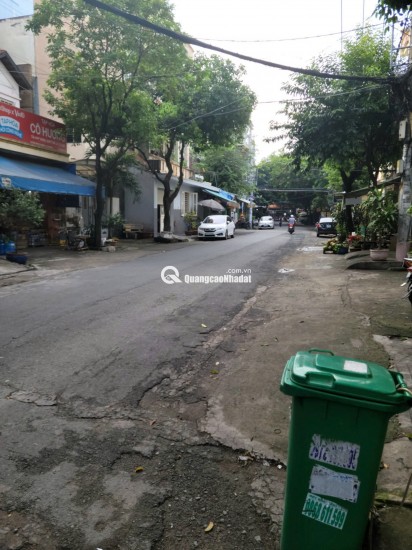 Bán Nhà Mặt Tiền Đường Trần Văn Dư, P.13, Tân Bình, 6x32m, 36.5 Tỷ