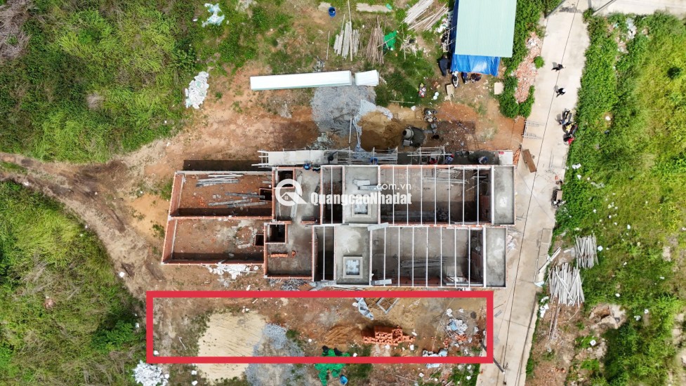 Bán Gấp Đất 120m², Đường Ô Tô, SHR, Gần Trường Học , Chợ