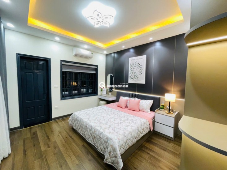  HOA KHÔI LÔ GÓC – VIEW HIM LAM – KINH DOANH ĐỈNH NGÀY ĐÊM – TẶNG FULL NỘI THẤT 