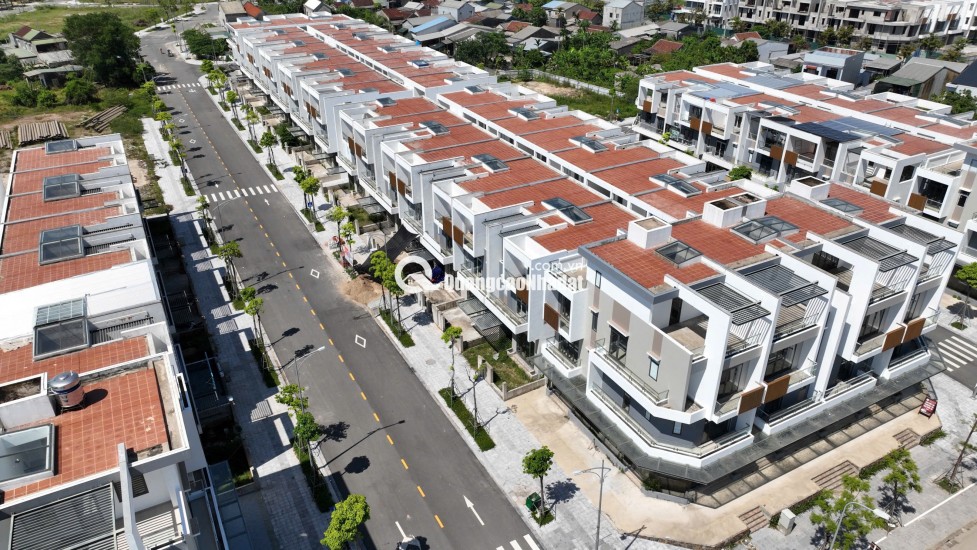 TOPAZ CITY CORE CƠ HỘI SỞ HỮ NHÀ TRUNG TÂM HUẾ