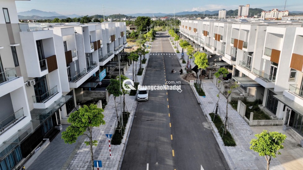 TOPAZ CITY CORE CƠ HỘI SỞ HỮ NHÀ TRUNG TÂM HUẾ