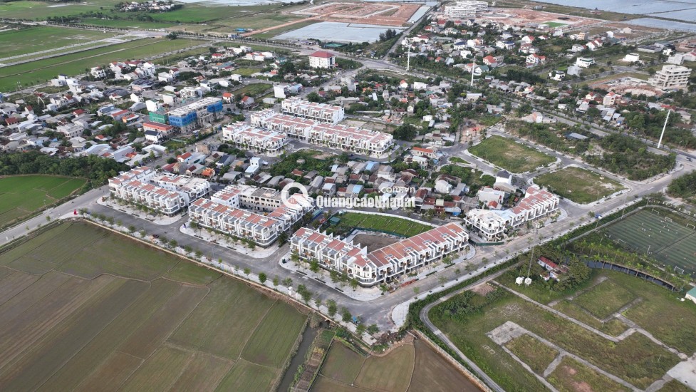 TOPAZ CITY CORE CƠ HỘI SỞ HỮ NHÀ TRUNG TÂM HUẾ