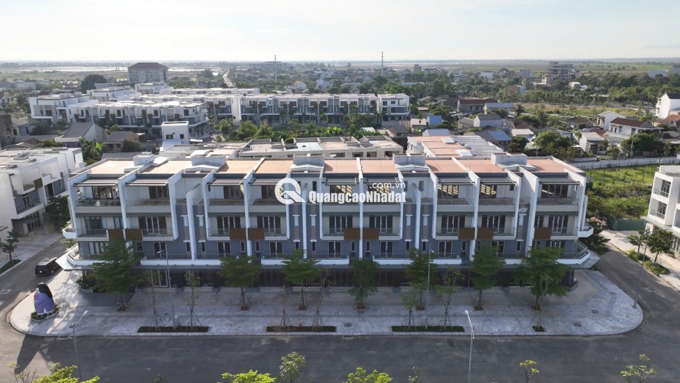 TOPAZ CITY CORE CƠ HỘI SỞ HỮ NHÀ TRUNG TÂM HUẾ