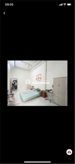  BÁN NHÀ MẶT TIỀN KINH DOANH ĐỈNH CHÓP- PHƯỜNG 16 - QUẬN 11, 9.6 tỷ
