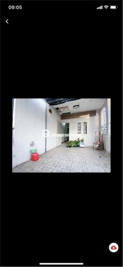  BÁN NHÀ MẶT TIỀN KINH DOANH ĐỈNH CHÓP- PHƯỜNG 16 - QUẬN 11, 9.6 tỷ