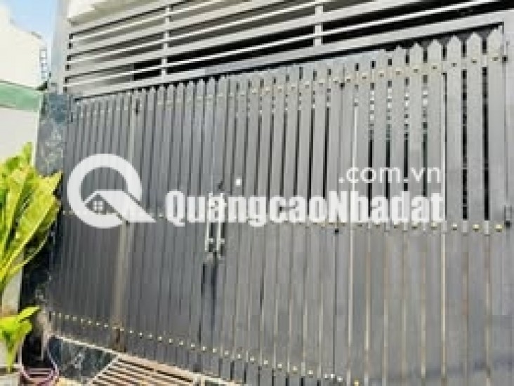 NỘI THẤT ĐẸP – NGANG 5M – HẺM YÊN TĨNH GẦN NGUYỄN PHÚC CHU – 50M². CHỈ 5.1 TỶ TL