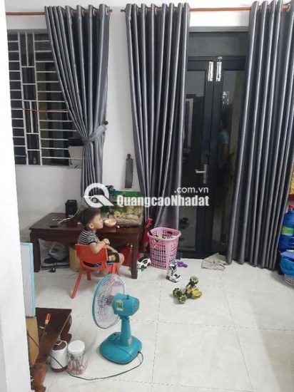 NỘI THẤT ĐẸP – NGANG 5M – HẺM YÊN TĨNH GẦN NGUYỄN PHÚC CHU – 50M². CHỈ 5.1 TỶ TL
