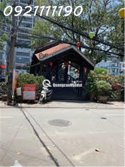 Bán gấp Đất Vạn Phúc ô tô đỗ cửa ngõ, sát vườn hoa, trường 2, giá chỉ 9,x tỷ