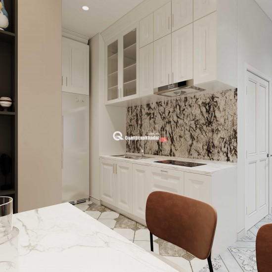  QMS TOP TOWER – 67M² LÝ TƯỞNG CHO AN CƯ, CHẤT LƯỢNG CHO CUỘC SỐNG