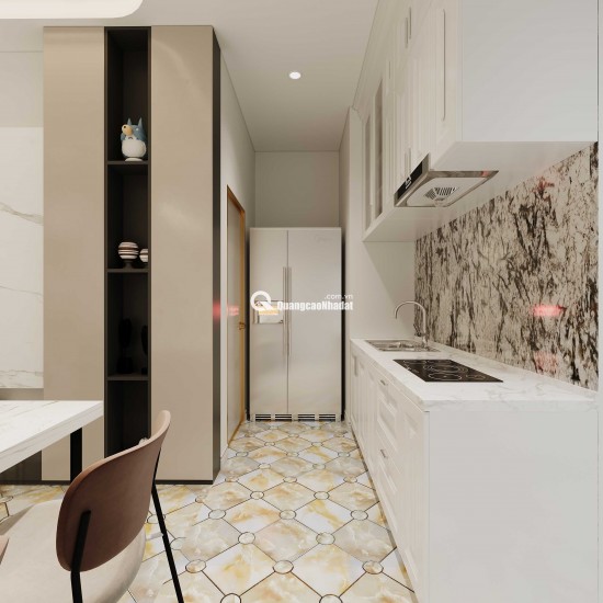  QMS TOP TOWER – 67M² LÝ TƯỞNG CHO AN CƯ, CHẤT LƯỢNG CHO CUỘC SỐNG