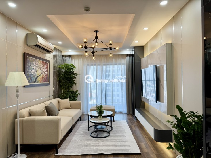 Chủ nhà chuyển công tác cần nhượng lại căn 3 ngủ -Goldmark City