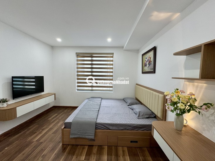 Chủ nhà chuyển công tác cần nhượng lại căn 3 ngủ -Goldmark City