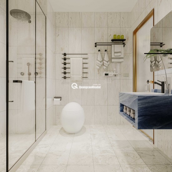  QMS TOP TOWER – 67M² LÝ TƯỞNG CHO AN CƯ, CHẤT LƯỢNG CHO CUỘC SỐNG