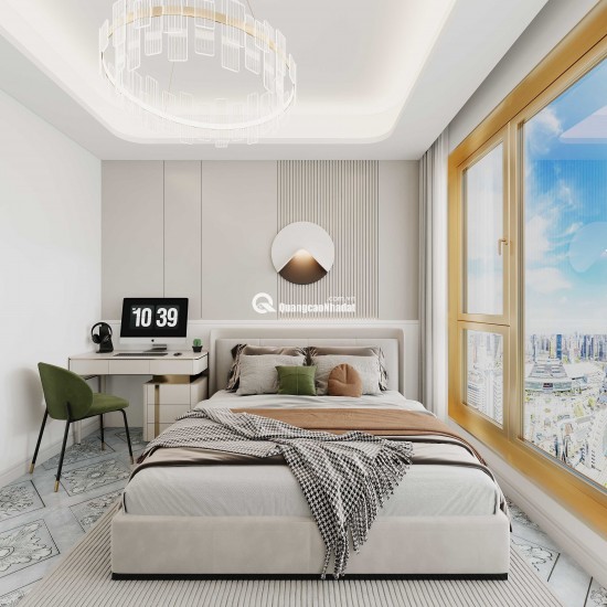  QMS TOP TOWER – 67M² LÝ TƯỞNG CHO AN CƯ, CHẤT LƯỢNG CHO CUỘC SỐNG