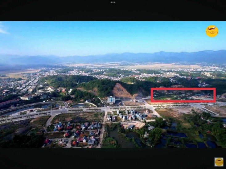 Khu đô thị Him Lam tổ 17,18 , phường Him Lam tp Điện Biên Phủ