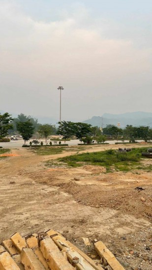 Đất nền dự án khu đô thị Him Lam tổ 17,18, đất ở đô thị phường Him Lam ,tp Điện Biên Phủ
