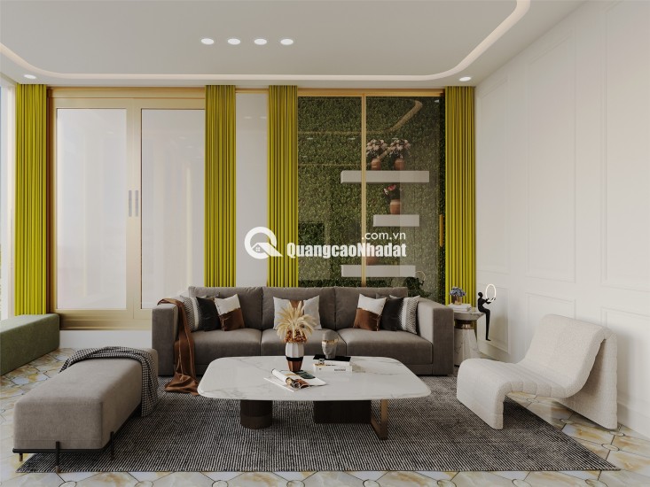 Chung cư cao cấp QMS Top Tower - đăng cấp nhất Tố Hữu