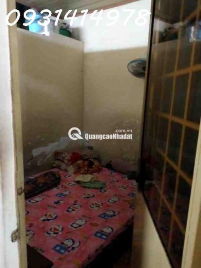 vị trí đẹp tại đường Nguyễn Sỹ Sách, phường 15, quận Tân Bình.