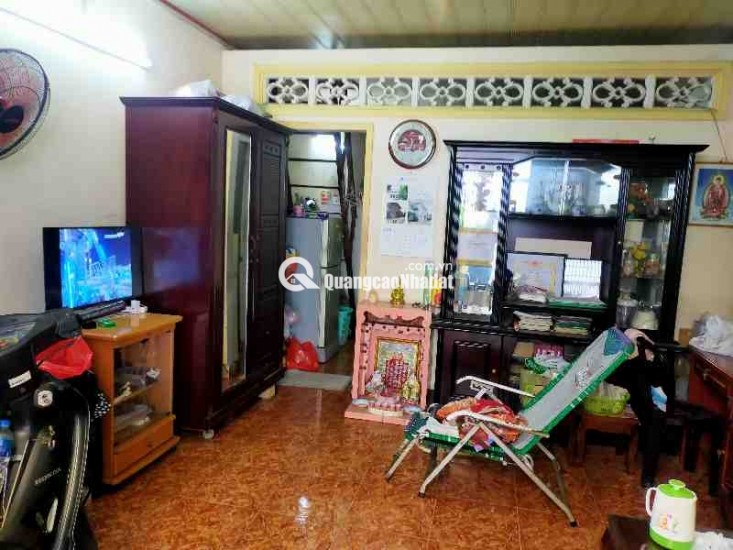 vị trí đẹp tại đường Nguyễn Sỹ Sách, phường 15, quận Tân Bình.