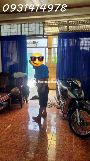 vị trí đẹp tại đường Nguyễn Sỹ Sách, phường 15, quận Tân Bình.