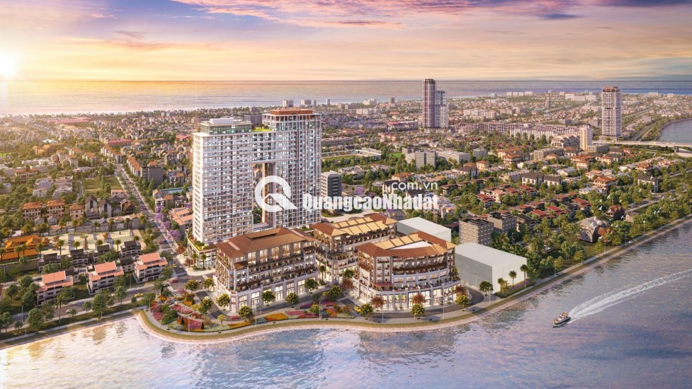 CHÍNH CHỦ bán lô đất Ven  biển ĐÀ NẴNG xây CAO TẦNG  đường Trần Đức Thông, Quận Sơn Trà (TL TRỰC TIẾP  ĐÀ NẴNG)